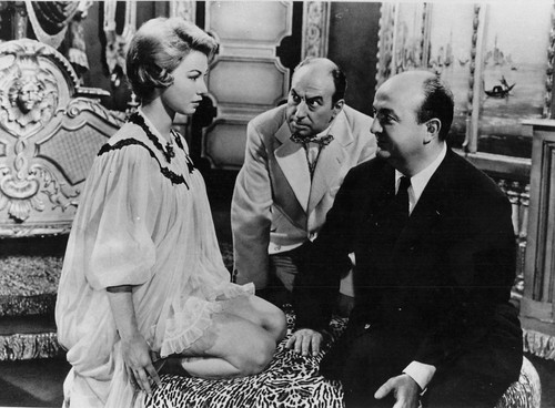 Bernard blier photo - bernard,