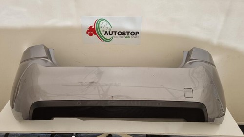 Pare choc arriere - , peugeot