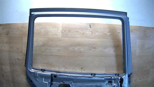 Porte arriere gauche bmw serie - gauche,
