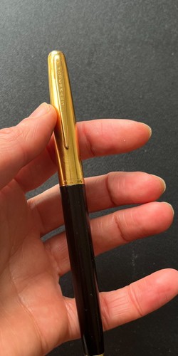 Stylo plume waterman - stylo-plume, waterman,