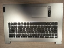 Clavier + Plasturgie Du Dessus Pour Lenovo IdeaPad 3 17ADA05