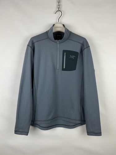 Pull polaire arc - polaire, homme