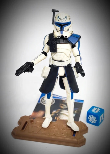 Star wars the clone - ,