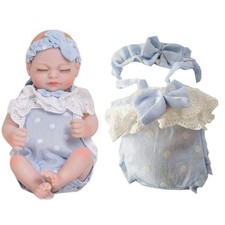 Mignon Barboteuses Bowknot