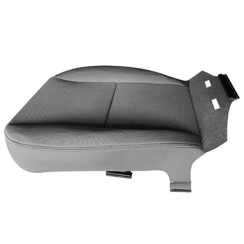 Driver side bottom - driver, cloth