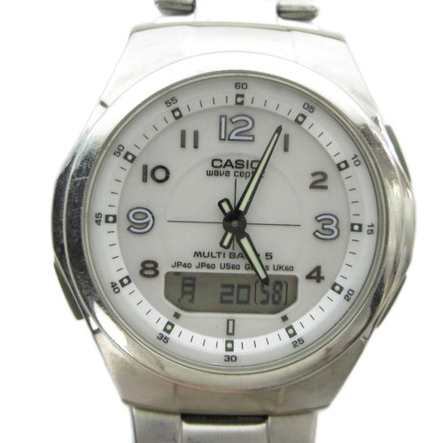 Montre casio wva - montre,