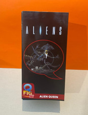 QUANTUM MECHANIX ALIEN QUEEN