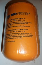 MP FILTRI SPA filtre hydraulique hydraulic filter CH-100-A10-A