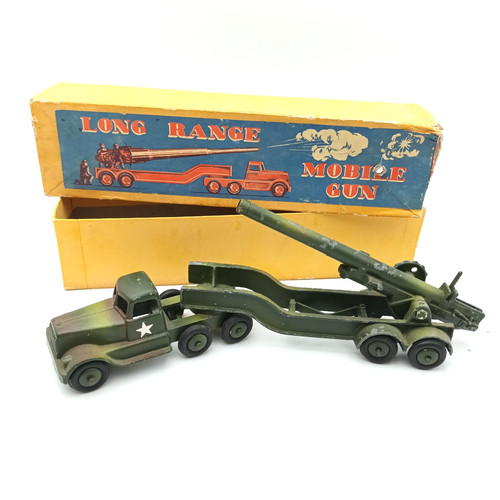 Military models long range - military,