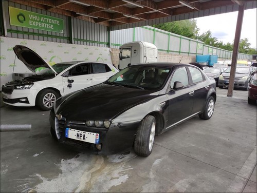 Etrier avant gauche - , (freinage)