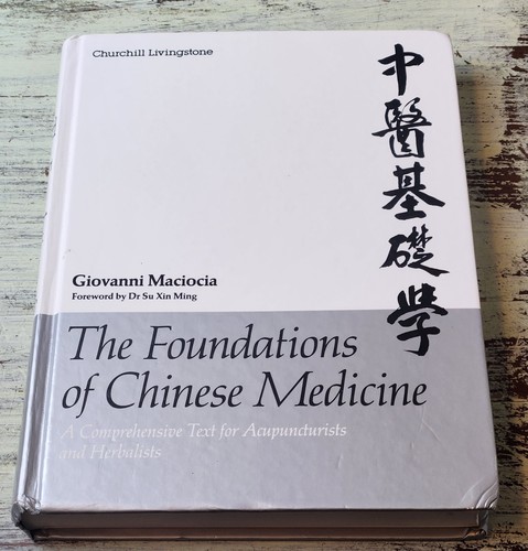 Foundations chinese - foundations,
