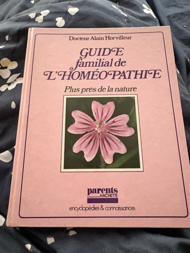 Parents hachette guide - parents,