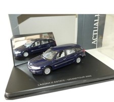 RENAULT LAGUNA II 1.9 BREAK