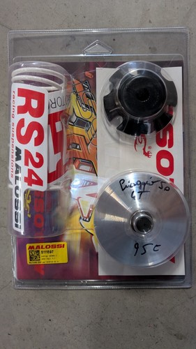 Variateur piaggio air - 50,