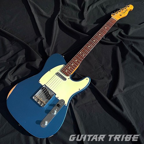 Fender custom shop 1963 - fender,