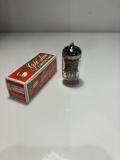 Tube Gold Lion Genalex 12AU7