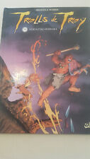 BD -TROLLS DE TROY -T2- le