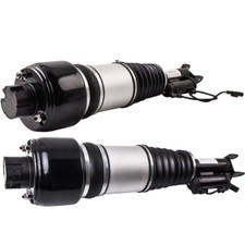 2x Avant Air Suspension Shock