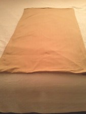 Chaps Medium Gold Herringbone