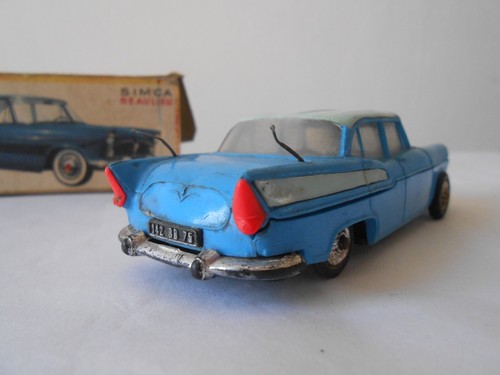 Norev ancienne circa 1960 - ancienne,