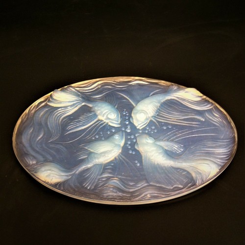 Superbe dessous plat verre - dessous,