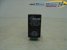 CENTRALE CLIGNOTANTS GILERA 500 FUOCO  2015