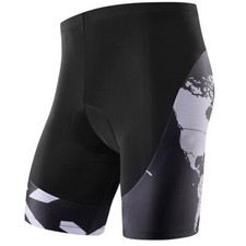 Cuissard Velo Homme Cycliste