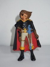 Figurine PVC Vintage - Albator