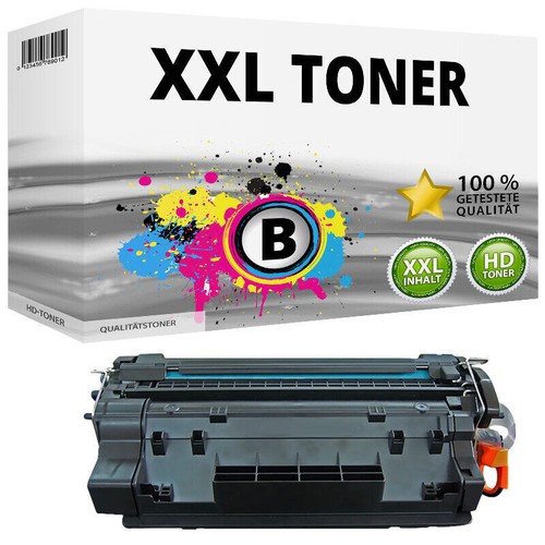 Xxl cartouche toner pour - xxl,