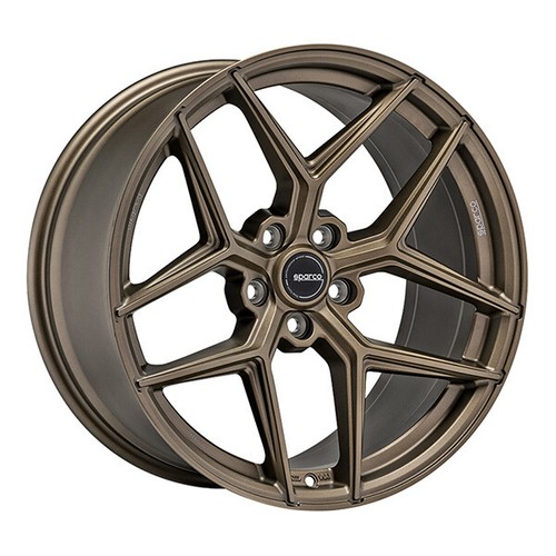 Jantes roues sparco ff3 - roues,