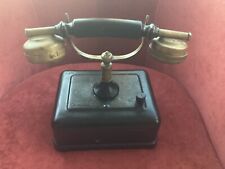 Ancien poste de téléphone