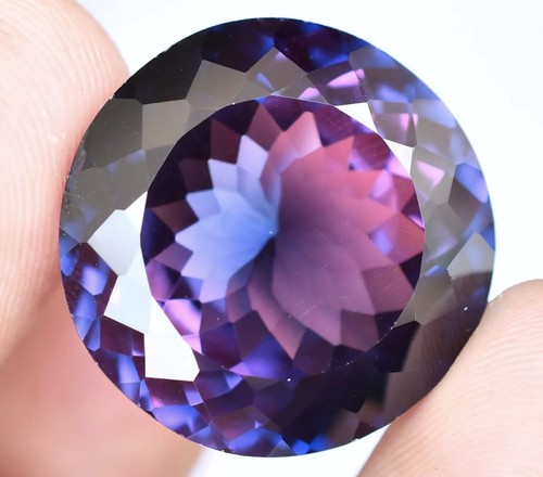 Rare naturel bleu - rare,