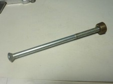 NOS TIGE ATAX VINTAGE POTENCE VELO COURSE ROAD RACING BICYCLE STEM