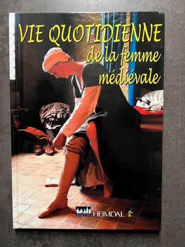 Vie quotidienne la - la, de
