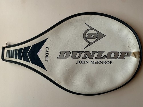 Housse raquette dunlop cadet - dunlop,