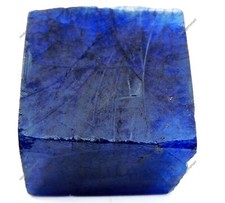 Pierre précieuse en vrac