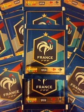 300x Panini World Cup 2018 MBAPPE ROOKIE OR GOLD FRANCE PSG PSA 