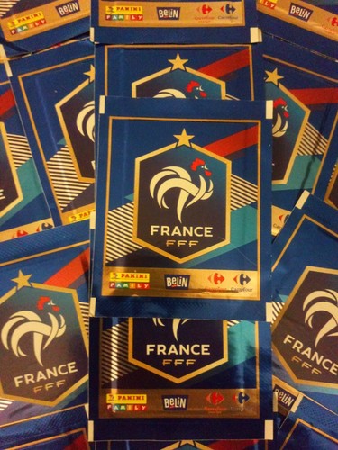 300x panini world cup - panini, 2018