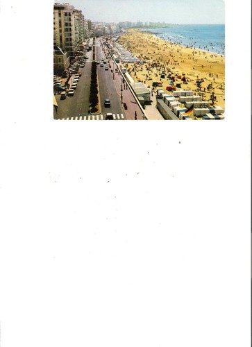 Carte postale non écrite - ,