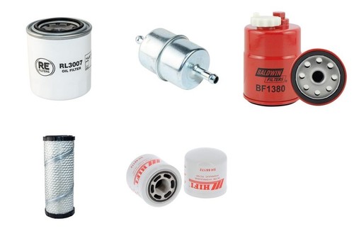 Kit service filtre - kit,