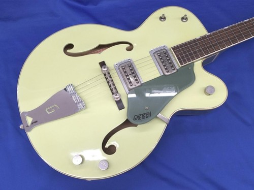 Gretsch guitare électrique - [gretsch],