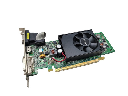 Pny geforce 220 1024mb ddr2 - gt,