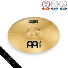 Meinl HCS14C 14 pouces Crash