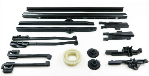 Kit réparation toit - de,