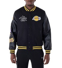 New Era NBA Patch Los Angeles