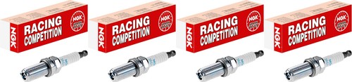 Ngk racing iridium - ngk,