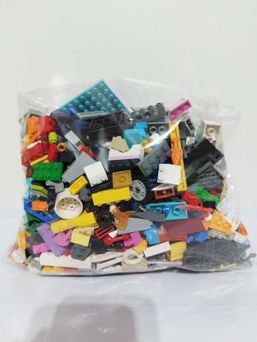 Lego lot vrac 1kg - lot,