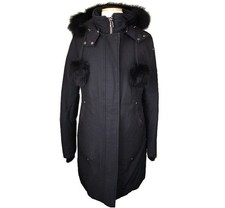 Moose Knuckles Doudoune à