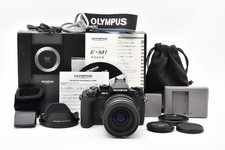 SC12841[MINT] Olympus OM-D