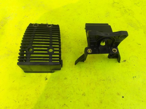 Fs86 capot moteur - capot, support